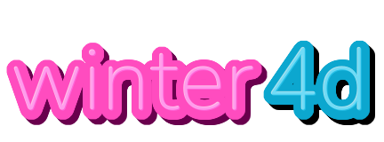 winter4d — logo kanal